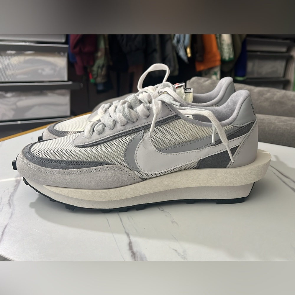 Nike x Sacai